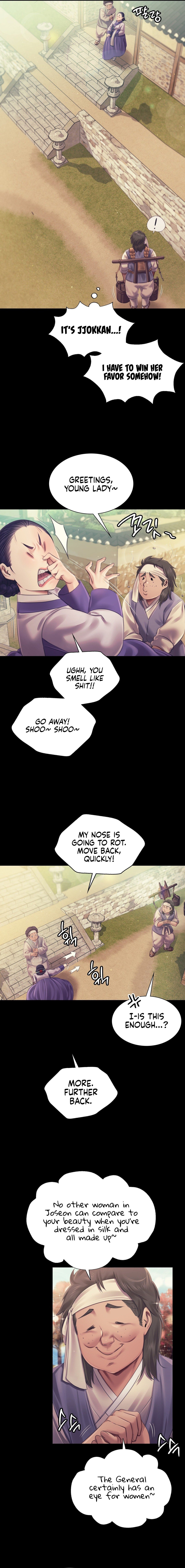 Madam - Chapter 108 [photo 13] - MangaPorn