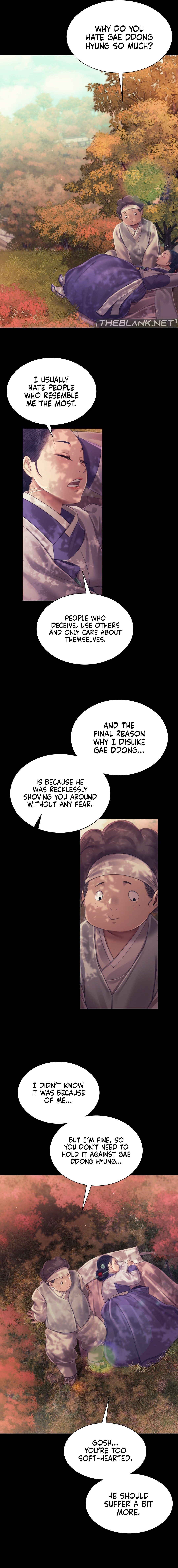 Madam - Chapter 108 [photo 15] - MangaPorn