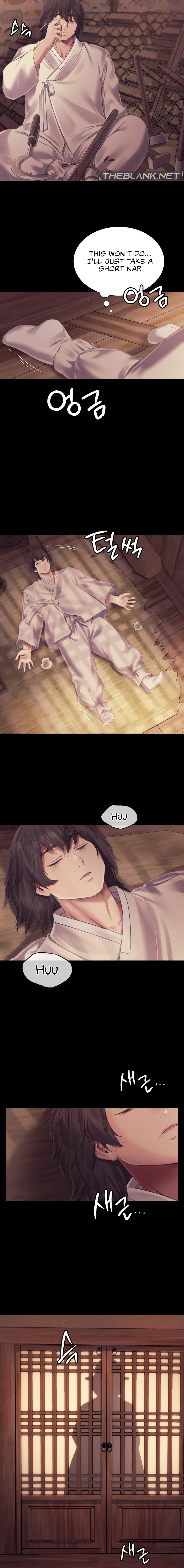 Madam - Chapter 108 [photo 17] - MangaPorn