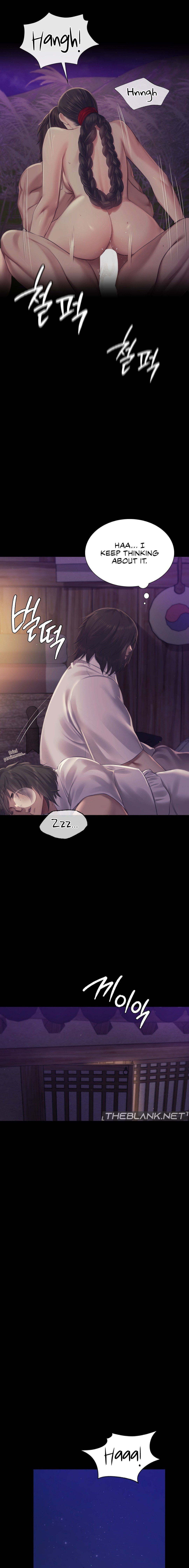 Madam - Chapter 108 [photo 6] - MangaPorn