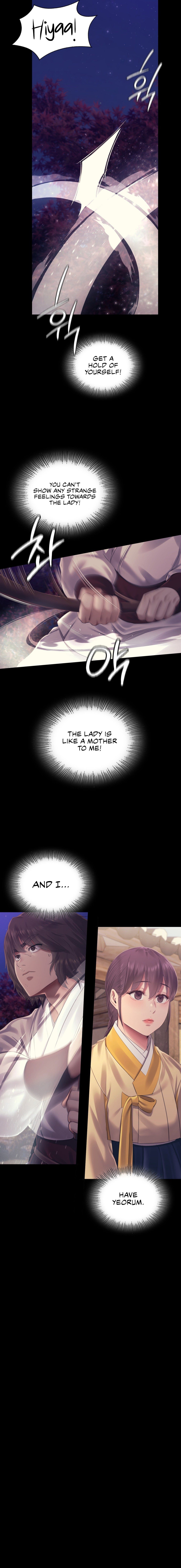 Madam - Chapter 108 [photo 7] - MangaPorn