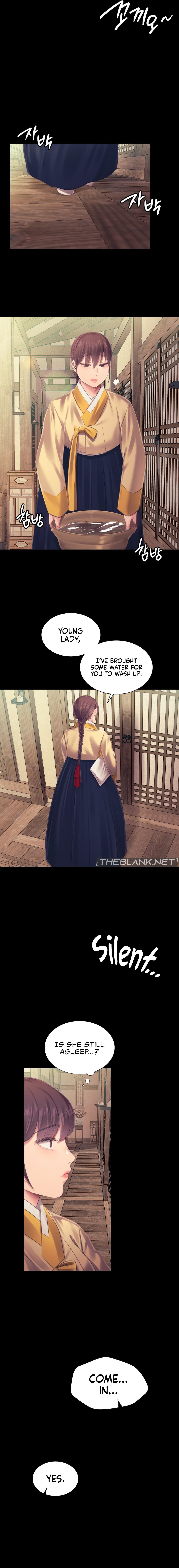 Madam - Chapter 108 [photo 8] - MangaPorn