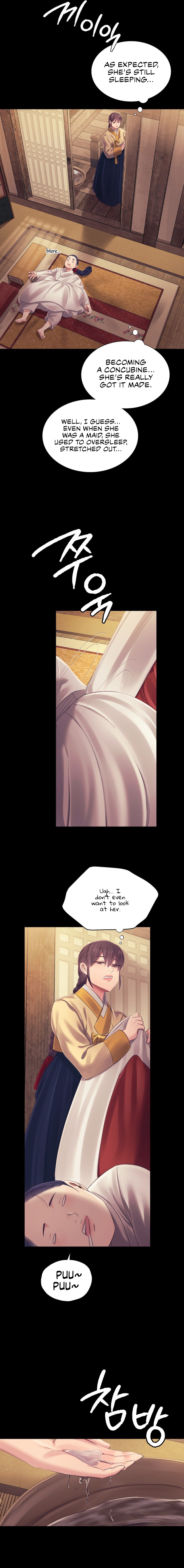 Madam - Chapter 108 [photo 9] - MangaPorn