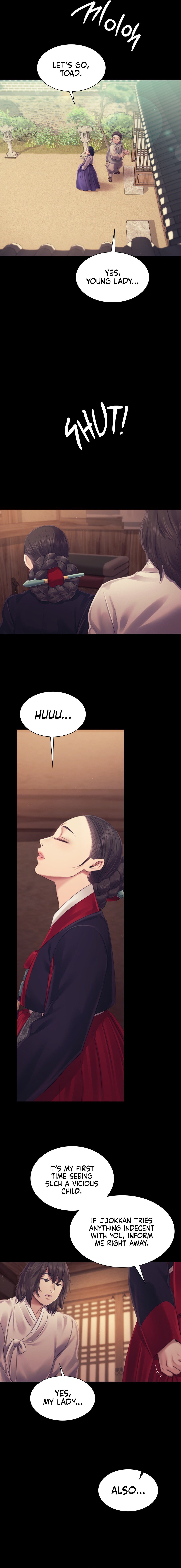 Madam - Chapter 109 [photo 10] - MangaPorn