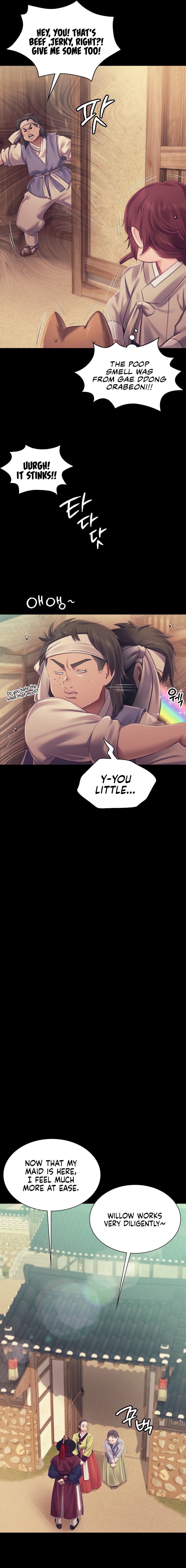 Madam - Chapter 109 [photo 15] - MangaPorn
