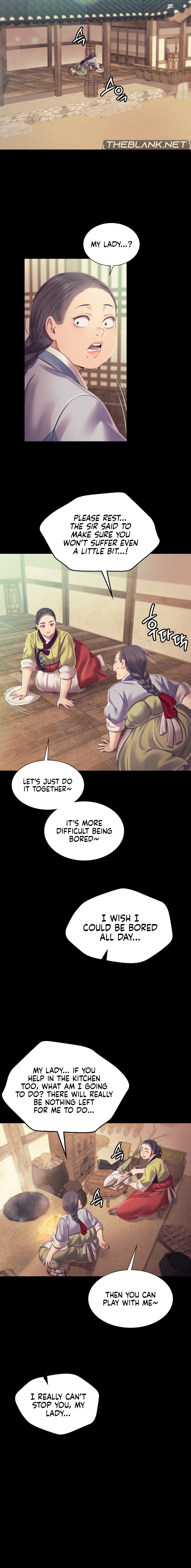 Madam - Chapter 109 [photo 17] - MangaPorn