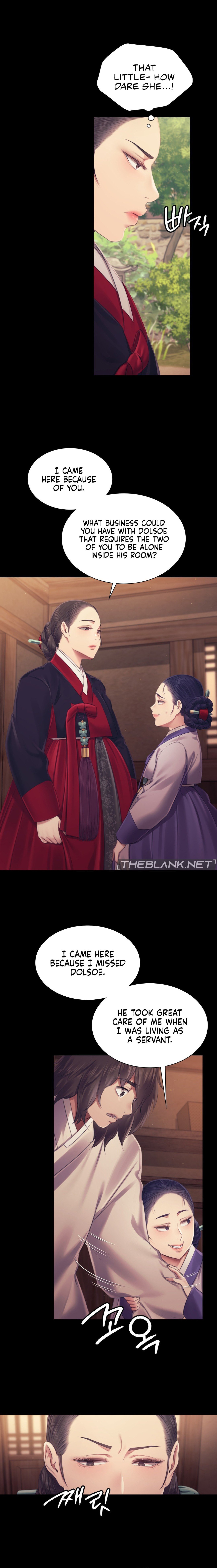 Madam - Chapter 109 [photo 7] - MangaPorn