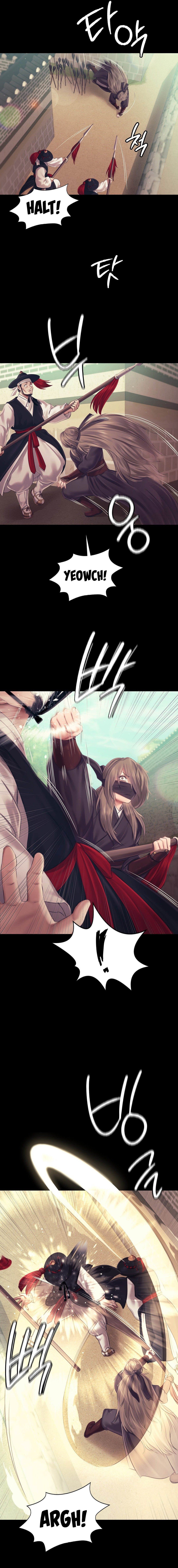 Madam - Chapter 110 [photo 10] - MangaPorn