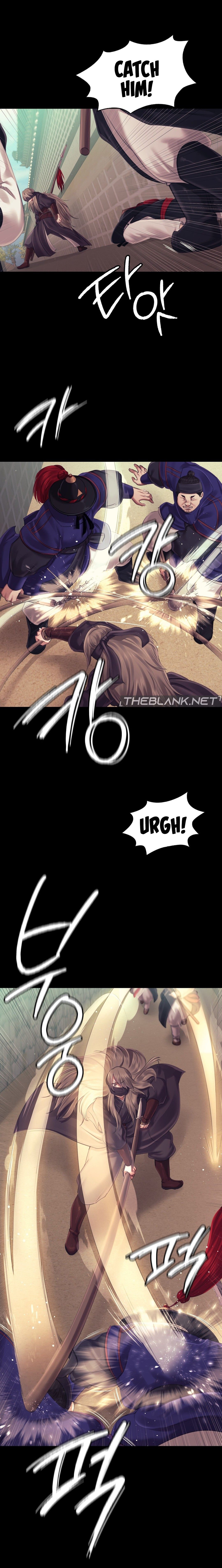 Madam - Chapter 110 [photo 11] - MangaPorn