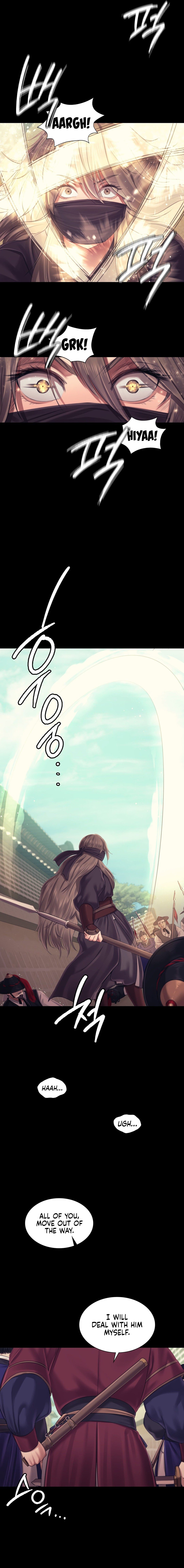 Madam - Chapter 110 [photo 12] - MangaPorn
