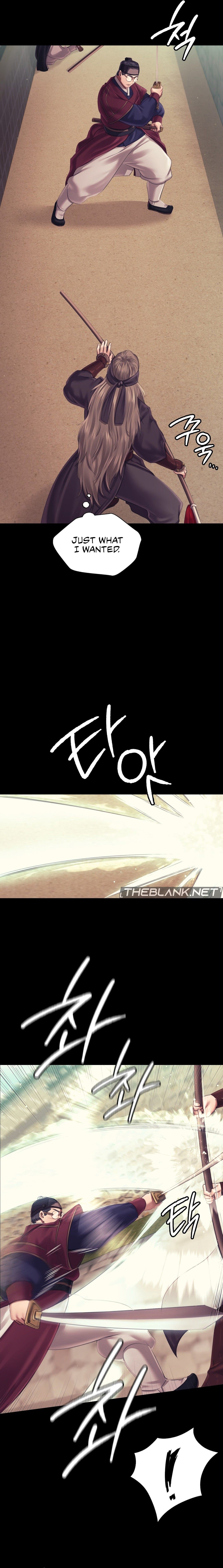 Madam - Chapter 110 [photo 13] - MangaPorn
