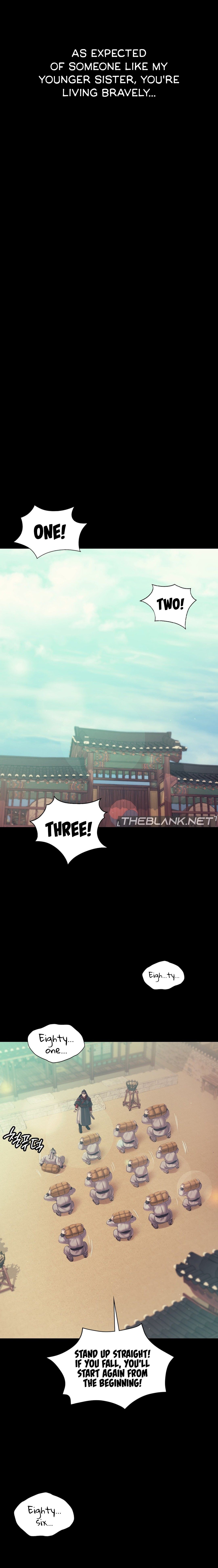 Madam - Chapter 110 [photo 5] - MangaPorn