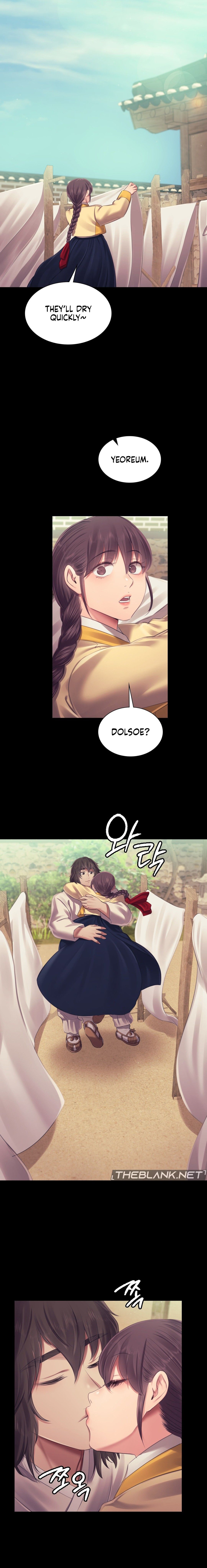 Madam - Chapter 111 [photo 11] - MangaPorn