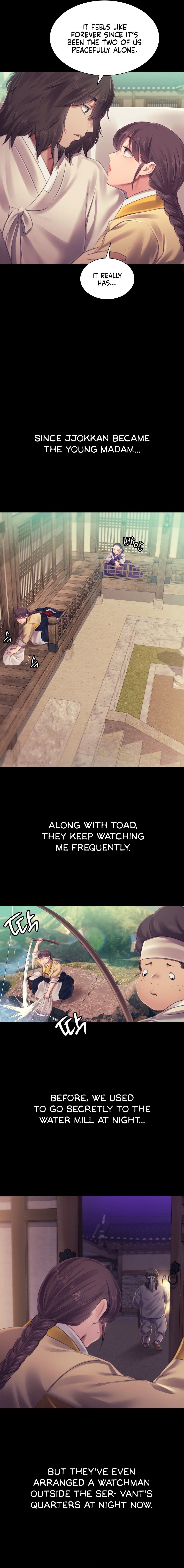 Madam - Chapter 111 [photo 12] - MangaPorn