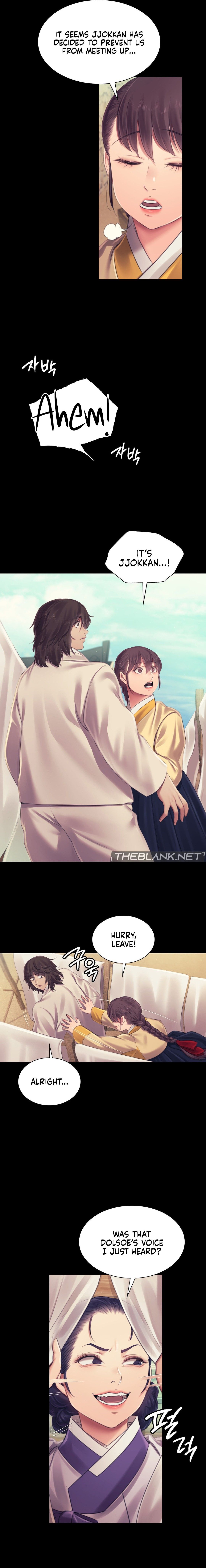 Madam - Chapter 111 [photo 13] - MangaPorn