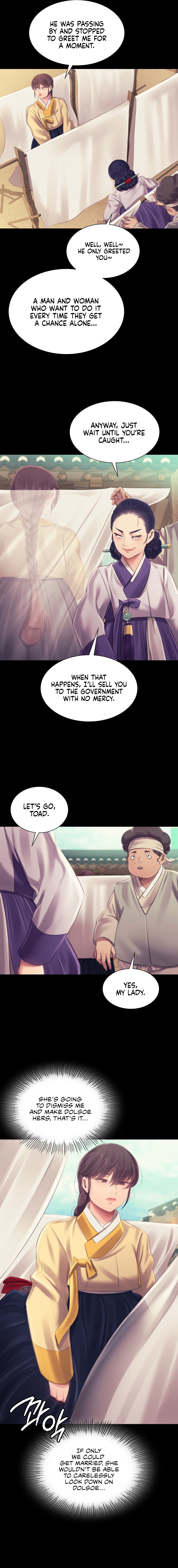 Madam - Chapter 111 [photo 14] - MangaPorn