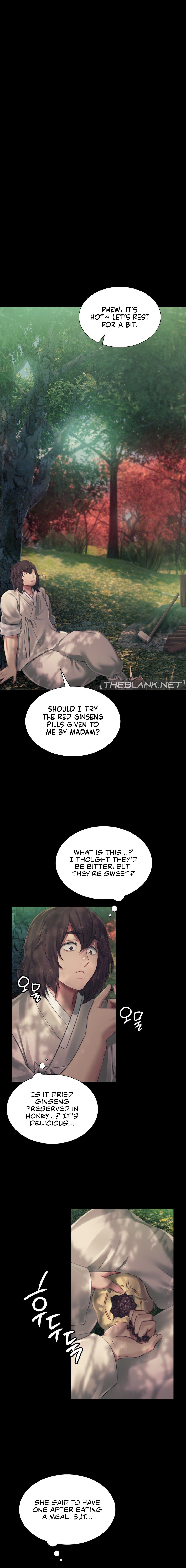 Madam - Chapter 111 [photo 15] - MangaPorn