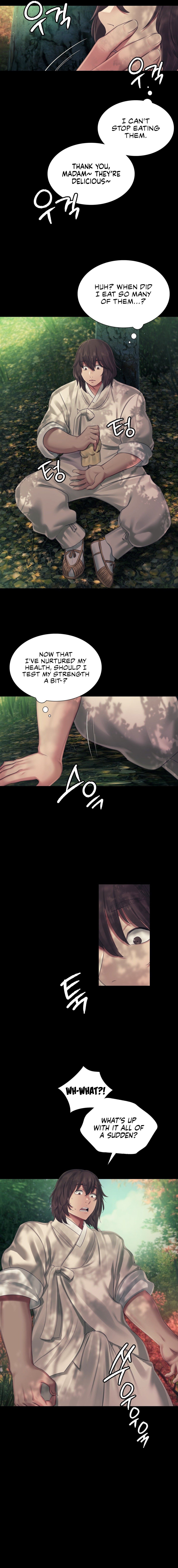 Madam - Chapter 111 [photo 16] - MangaPorn