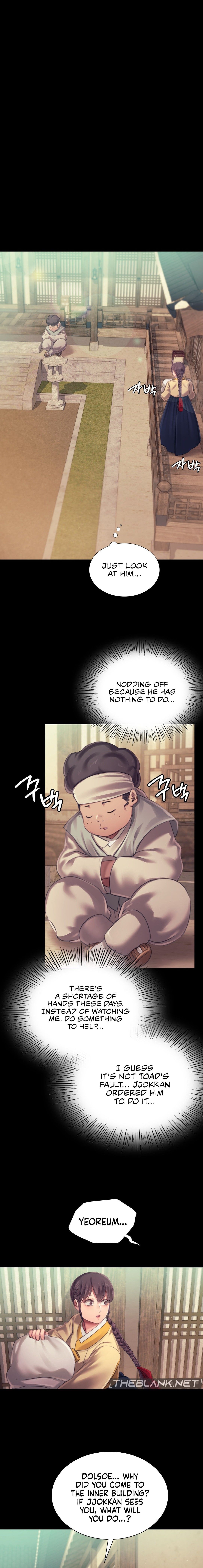 Madam - Chapter 111 [photo 17] - MangaPorn
