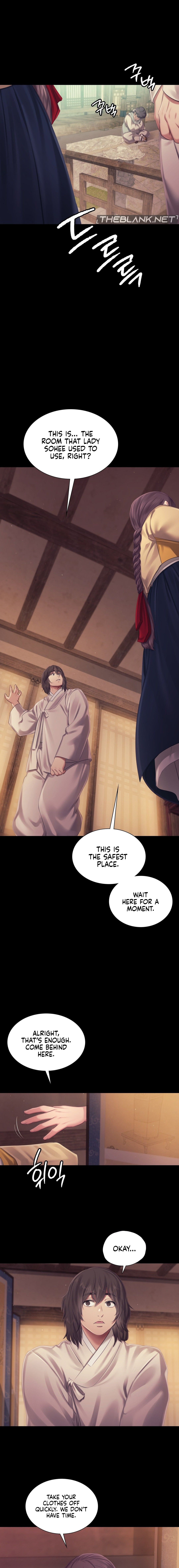 Madam - Chapter 111 [photo 19] - MangaPorn