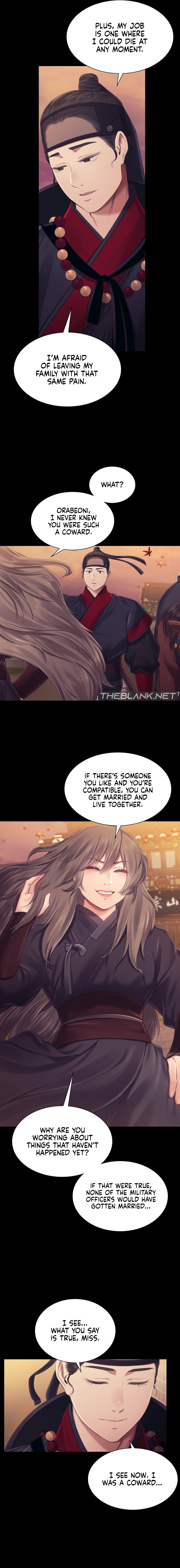 Madam - Chapter 111 [photo 5] - MangaPorn