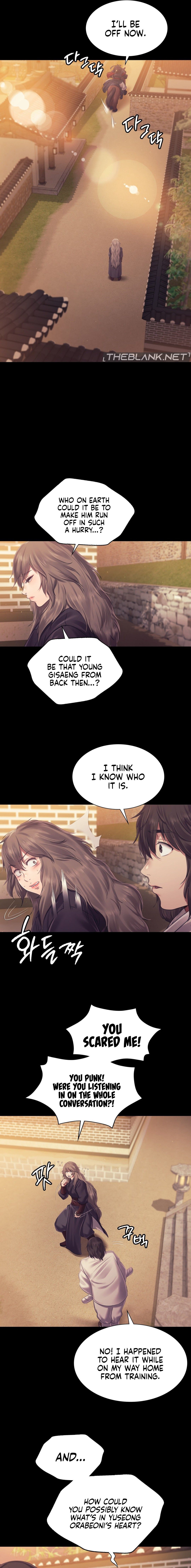 Madam - Chapter 111 [photo 7] - MangaPorn