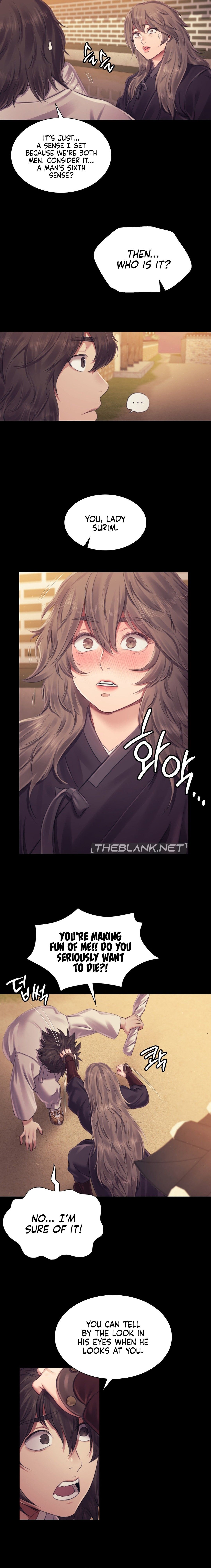 Madam - Chapter 111 [photo 8] - MangaPorn