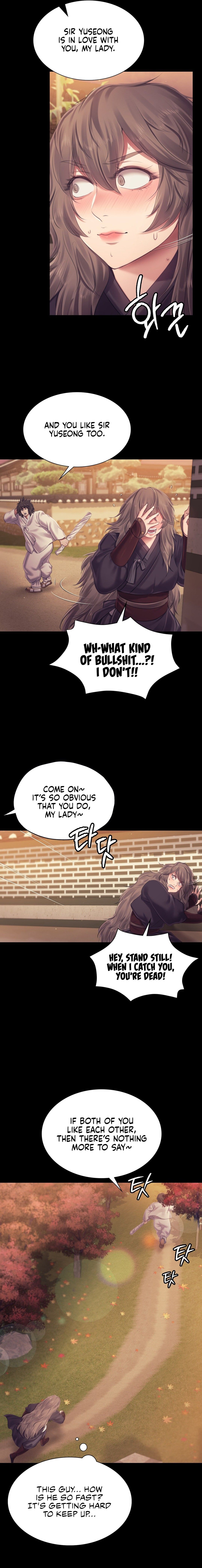 Madam - Chapter 111 [photo 9] - MangaPorn
