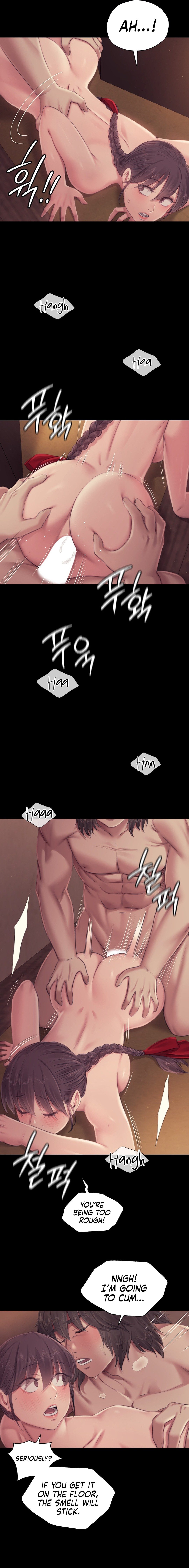Madam - Chapter 112 [photo 10] - MangaPorn