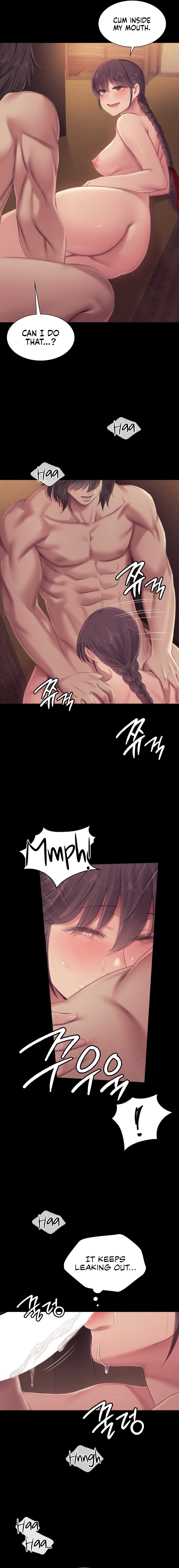 Madam - Chapter 112 [photo 11] - MangaPorn
