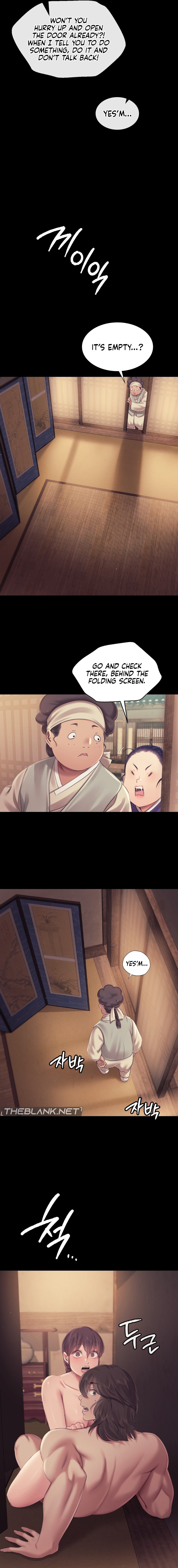 Madam - Chapter 112 [photo 17] - MangaPorn