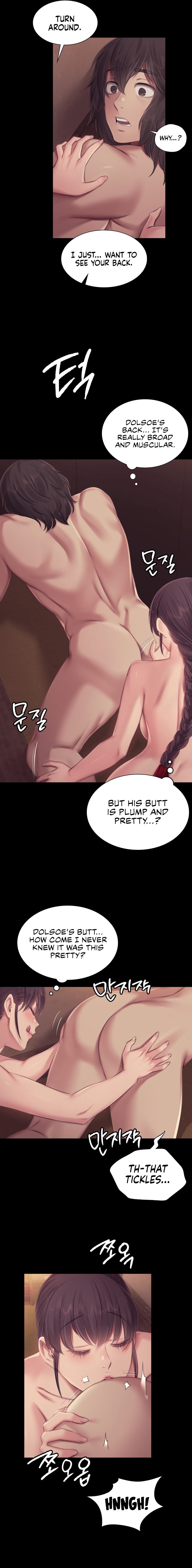 Madam - Chapter 112 [photo 4] - MangaPorn