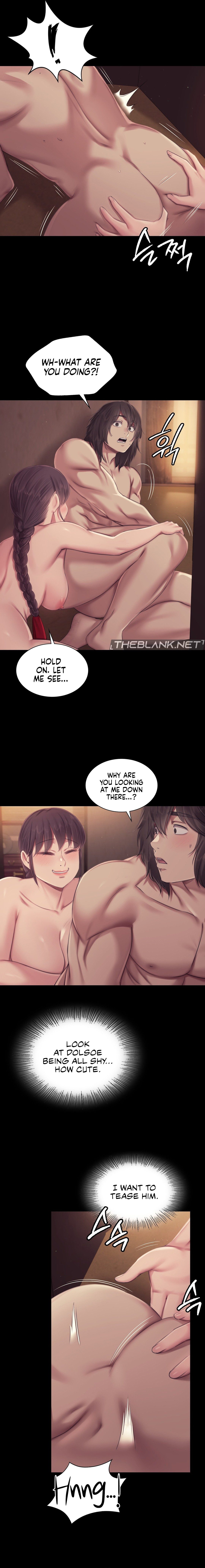 Madam - Chapter 112 [photo 5] - MangaPorn