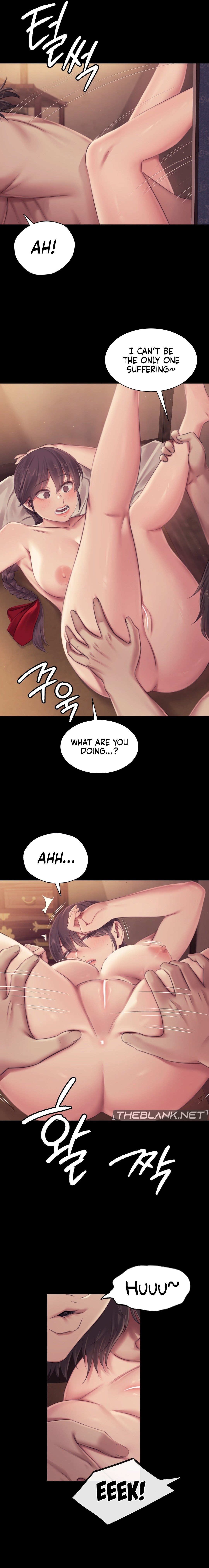 Madam - Chapter 112 [photo 7] - MangaPorn