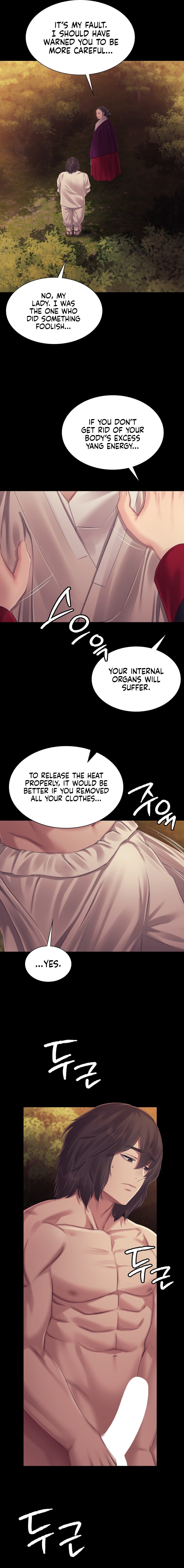 Madam - Chapter 113 [photo 14] - MangaPorn