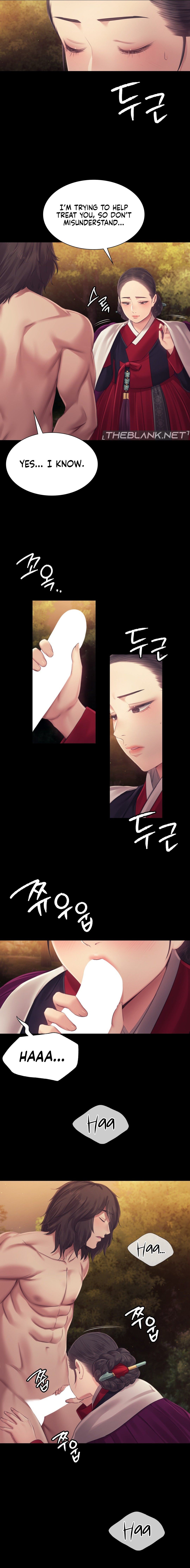 Madam - Chapter 113 [photo 15] - MangaPorn