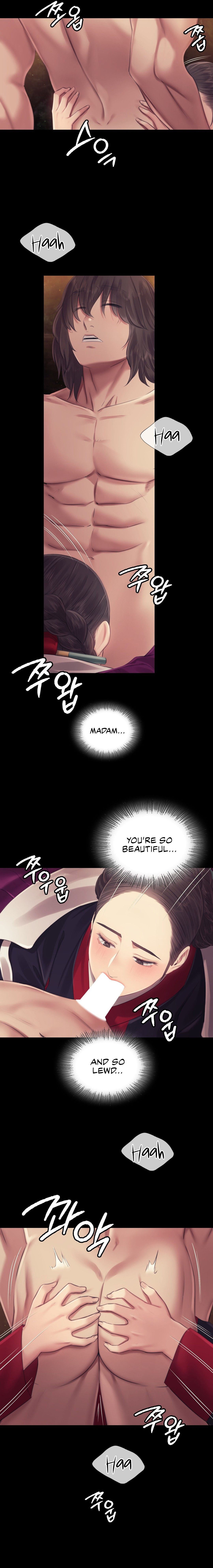 Madam - Chapter 113 [photo 16] - MangaPorn