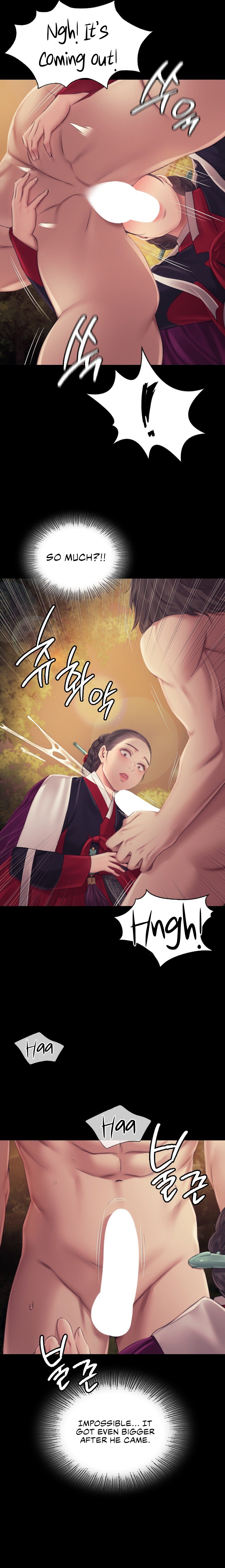 Madam - Chapter 113 [photo 17] - MangaPorn