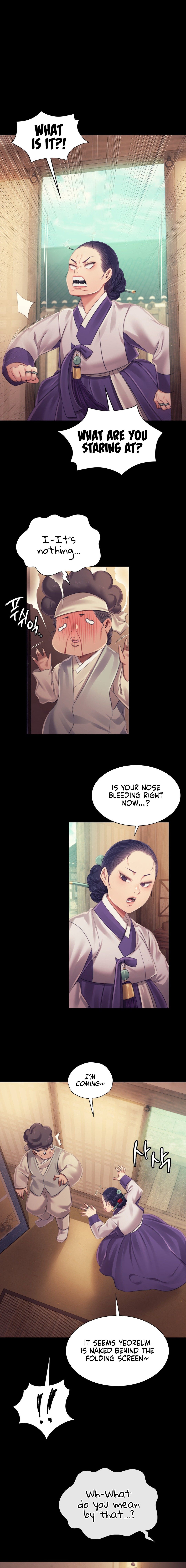 Madam - Chapter 113 [photo 2] - MangaPorn