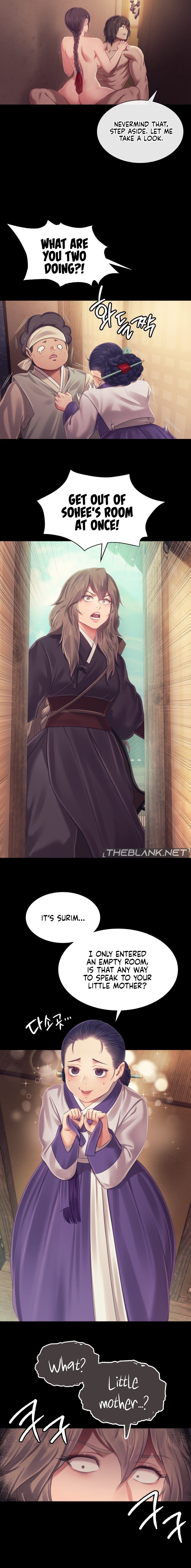 Madam - Chapter 113 [photo 3] - MangaPorn