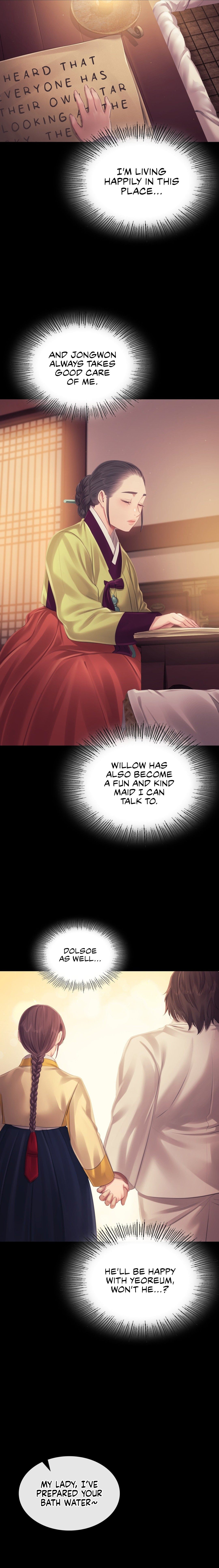Madam - Chapter 114 [photo 10] - MangaPorn