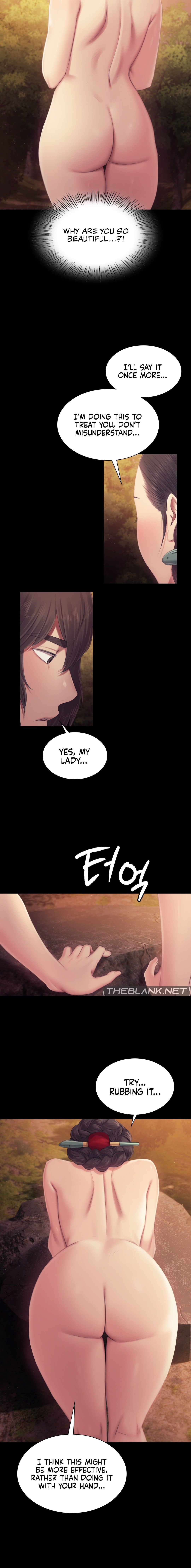 Madam - Chapter 114 [photo 15] - MangaPorn