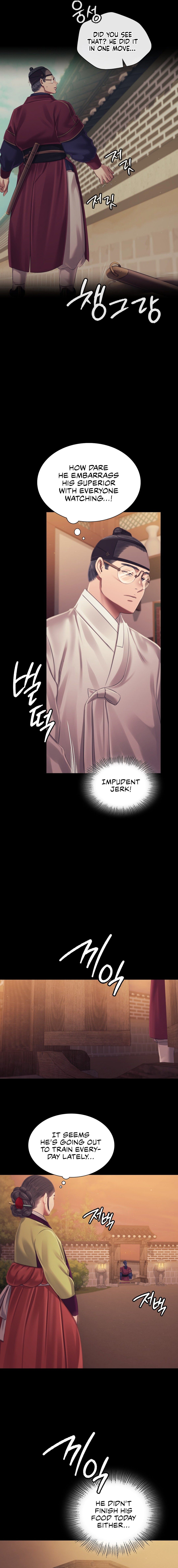 Madam - Chapter 114 [photo 3] - MangaPorn