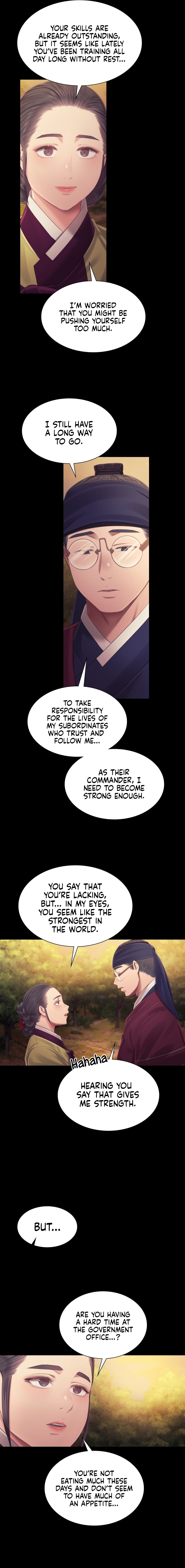 Madam - Chapter 114 [photo 6] - MangaPorn