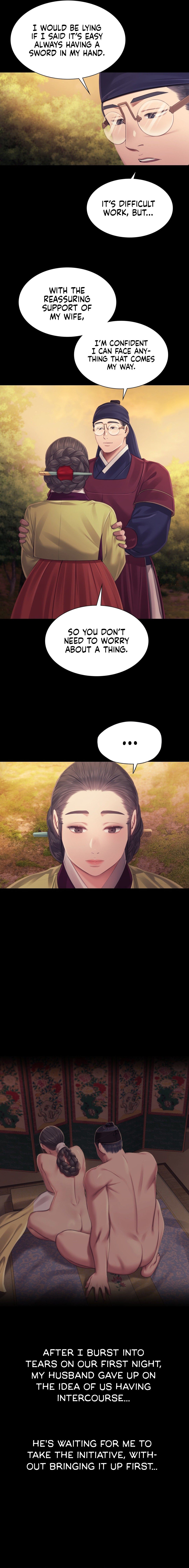 Madam - Chapter 114 [photo 7] - MangaPorn