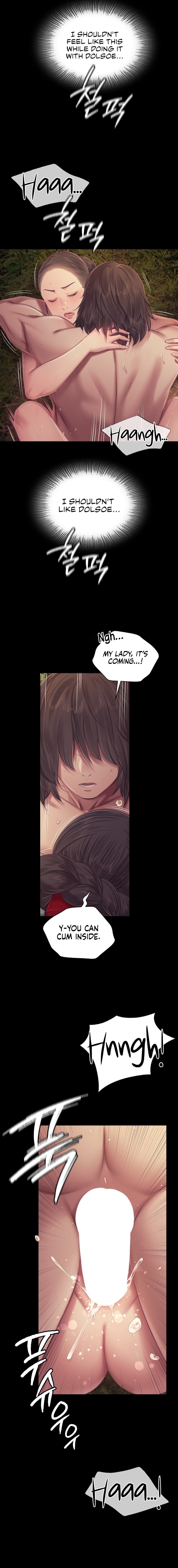 Madam - Chapter 115 [photo 10] - MangaPorn