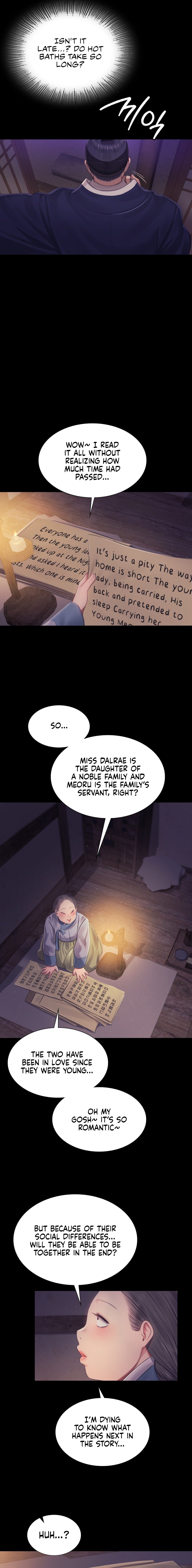 Madam - Chapter 115 [photo 14] - MangaPorn