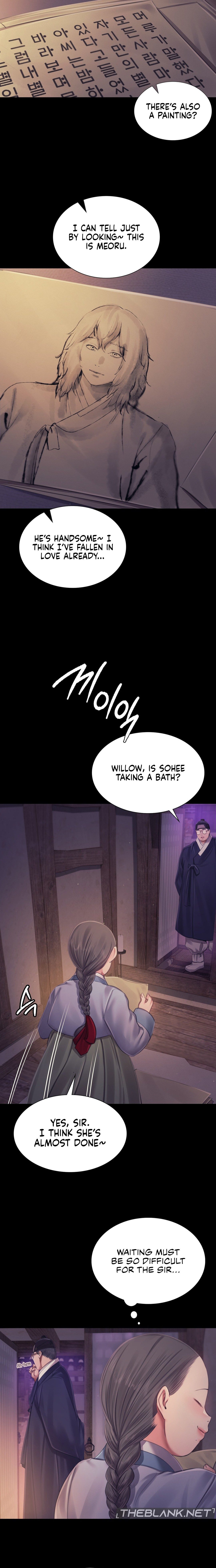Madam - Chapter 115 [photo 15] - MangaPorn