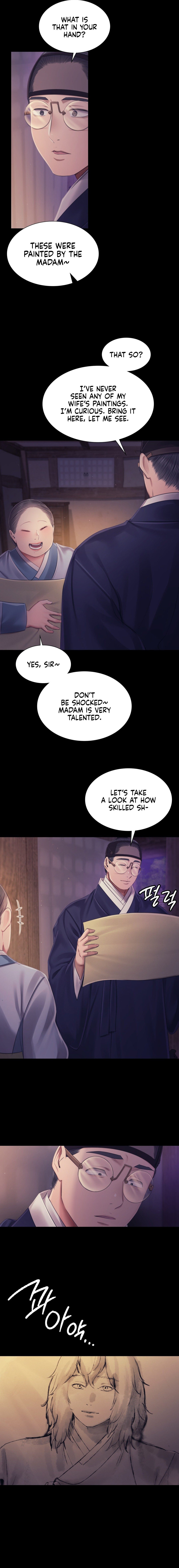 Madam - Chapter 115 [photo 16] - MangaPorn