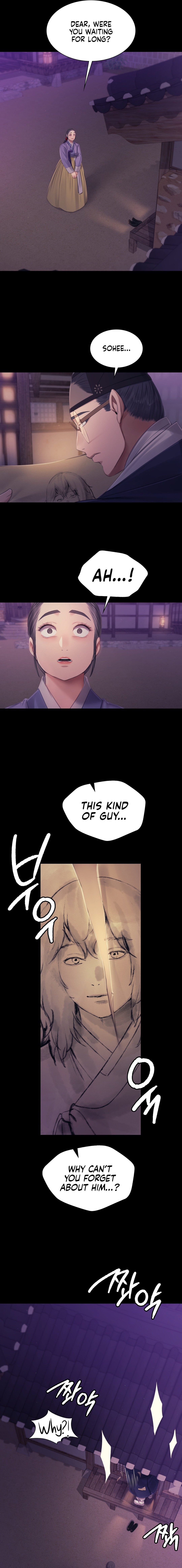 Madam - Chapter 115 [photo 17] - MangaPorn